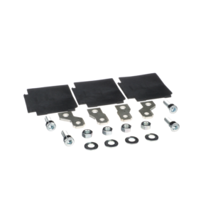 LV426940 – spreaders 27 mm to 35 mm pitch, ComPact NSXm, 3 poles, set of 3 parts Schneider Electric