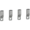 LV426982 – crimp lugs for copper cable, ComPact NSXm, 120 mm² rigid cable, 95 mm² flexible cable, set of 3 parts Schneider Electric
