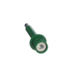 LV426990 – torque limiting breakaway bits, ComPact NSXm, power connections, torque 9 N.m, green, set of 6 parts Schneider Electric