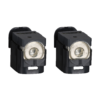 LV429253 – crimp lugs for copper cable, 150 mm², set of 3 parts Schneider Electric