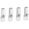 LV429256 – crimp lugs for copper cable, 120 mm², set of 4 parts Schneider Electric