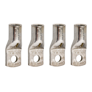 LV432500 – crimp lugs for copper cable, 240 mm², set of 3 parts Schneider Electric