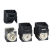 LV429258 – crimp lugs for copper cable, 185 mm², set of 4 parts Schneider Electric
