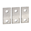 LV429262 – right angle terminal extensions, ComPact NSX 100/160/250, set of 4 parts Schneider Electric