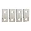 LV429263 – straight terminal extensions, ComPact NSX 100/160/250, set of 3 parts Schneider Electric