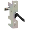 LV429269 – power connections, ComPact NSX100/160/250 plug-in kit with Vigi add-on, set of 2 parts Schneider Electric