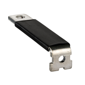 LV429275 – automatic auxiliary connector support, ComPact NSX 100/160/250, 2 moving connectors, for circuit breaker Schneider Electric