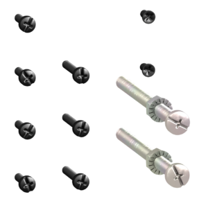 LV432541 – plug-in kit, ComPact NSX 400/630 with Vigi add-on module, 4 poles Schneider Electric