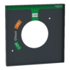 LV429341T – conversion accessory for direct rotary handle, ComPacT NSX100 to NSX250, MCC switchboard control, IP43 Schneider Electric