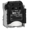 LV429385 – MX shunt release, ComPacT NSX, rated voltage 48 VAC 50/60 Hz, screwless spring terminal connections Schneider Electric