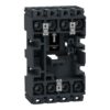 PLUG-IN BASE 4P GOMCCB 160 G20PBASE4P