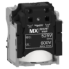 LV429388 – MX shunt release, ComPacT NSX, rated voltage 380/415 VAC 50/60 Hz, 440/480 VAC 60 Hz, screwless spring terminal connections Schneider Electric