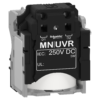 LV429413 – MN undervoltage release, ComPacT NSX, rated voltage 125 VDC, screwless spring terminal connections Schneider Electric