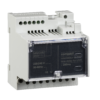 LV429424 – SDTAM contactor tripping module, ComPact NSX, motor protection, 24/415V AC/DC Schneider Electric