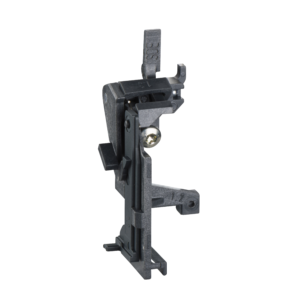 LV429449 – keylock adapter for motor mechanism locking, ComPact NSX 100/160/250, Ronis keylock included Schneider Electric
