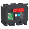 LV429461 – current transformer module with voltage output, ComPact NSX100/160/250, 125 A rating, 3 poles Schneider Electric