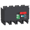 LV429494 – Earth-leakage VigiPacT add-on protection module, ComPacT NSX 250, 440 VAC to 550 VAC, 30 mA to 30 A, 3 poles Schneider Electric