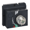 LV429499 – Earth-leakage VigiPacT add-on alarm module, ComPacT NSX 100/160/250, 200 VAC to 440 VAC, 30 mA to 30 A, 4 poles Schneider Electric