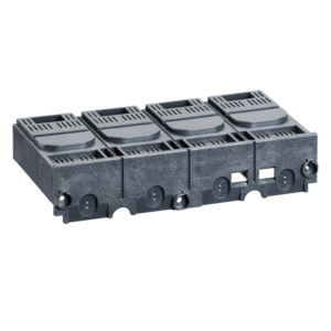 LV429515 – LV429515 – Short terminal shield, Compact NSX, EasyPact CVS, 3 poles, pitch 35 mm. Compact NSX the safest and most reliable protection. Schneider Electric