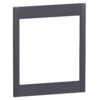 LV432558 – escutcheon for all control types, fixed ComPact NSX400/630, IP40 Schneider Electric