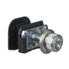 LV430457 – non automatic NA unit, Compact NSX 160NA switch disconnectors, 160 A rating, 4 poles Schneider Electric