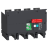 LV432464 – Earth-leakage VigiPacT add-on protection module, ComPacT NSX 400/630, 200 VAC to 440 VAC, 30 mA to 30 A, 3 poles Schneider Electric