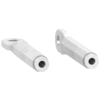 LV432475 – short rear connections, ComPact NSX, EasyPact CVS, 630 A, set of 2 parts Schneider Electric