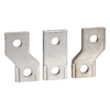 LV432484 – right angle terminal extensions, ComPact NSX 400/630, set of 3 parts Schneider Electric