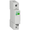 EZ9L33120 – Easy9 surge arrester, 1 pole, 230 V, 20000 A Schneider Electric