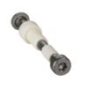 LV432503 – crimp lugs for copper cable, 300 mm², set of 4 parts Schneider Electric