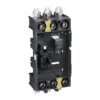 LV432513 – torque limiting screws, ComPact NSX 400/630, power connections, set of 12 parts Schneider Electric
