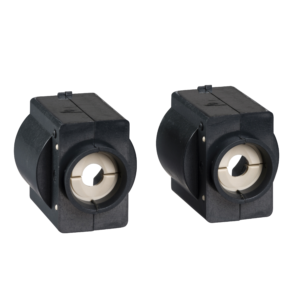 LV432520 – safety trip interlock, ComPact NSX 400/630 plug-in kit Schneider Electric