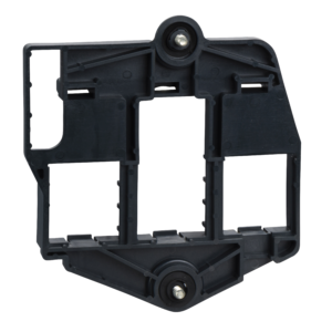 LV432523 – automatic auxiliary connector, moving part, ComPact NSX 400/630, for circuit breaker, 1 to 9 wires Schneider Electric