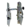 LV432526 – long insulated right angle terminal extensions for plug-in base, ComPact NSX 400/630, set of 2 parts Schneider Electric