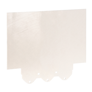 LV432571 – NS retrofit escutcheon, ComPact NSX400/630, small cut-out Schneider Electric