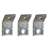 LV432585 – connection adapter for plug in base, ComPact NSX 400/630, 4 poles Schneider Electric
