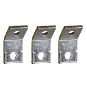 LV432585 – connection adapter for plug in base, ComPact NSX 400/630, 4 poles Schneider Electric