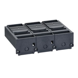 LV432586 – 45° terminal extensions, ComPact NSX 400/630, set of 3 parts Schneider Electric