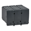 LV432592 – short terminal shield, ComPact NSX400/630, pitch 45 mm, IP40, 4 poles Schneider Electric