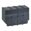 LV432595 – long terminal shield for spreaders, ComPact NSX400/630, pitch 52.5 mm, IP40, 3 poles Schneider Electric