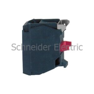 GS1AM101 – Auxiliary contacts, TeSys GS, 1 NC, early break, front mounting, for GS2 with front/side handle Schneider Electric