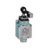 XCKL121 – Limit switch, Limit switches XC Standard, XCKL, thermoplastic plastic roller lever plunger, 1NC+1 NO, snap, Cable gland Telemecanique Sensors