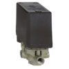 XMPA25B2131 – Pressure sensors XM, pressure sensor XMP, 25 bar, G 1/4 female, 2 NC, without control type Telemecanique Sensors