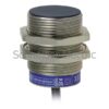 XS1N30PC410 – Inductive proximity sensors XS, inductive sensor XS1 M30, L41mm, brass, Sn10mm, 12…24 VDC, cable 2 m Telemecanique Sensors