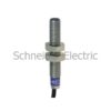 XS1M08MB230 – Inductive proximity sensors XS, inductive sensor XS1 M8, L50mm, stainless, Sn1mm, 24…240VAC/DC, cable 2 m Telemecanique