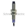 XS2M08MA230 – Inductive proximity sensors XS, inductive sensor XS2 M8, 24…240VAC/DC, cable Telemecanique Sensors