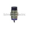 XS630B4PBL2 – Inductive proximity sensors XS, inductive sensor XS6 M30, L66mm, brass, Sn22mm, 12…48 VDC, cable 2 m Telemecanique Sensors