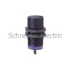 XS4P30KP340 – Inductive proximity sensors XS, inductive sensor XS4 M30, L60mm, PPS, Sn15mm, 12…24 VDC, cable 2 m Telemecanique Sensors