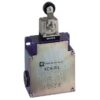 XCKML115H29 – Limit switch, Limit switches XC Standard, XCKML, thermoplastic roller lever, 2x(1NC+1NO), snap, M20 Telemecanique Sensors