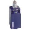 XCKD2102P16 – Limit switch, Limit switches XC Standard, XCKD, steel roller plunger, 1NC+1 NO, snap, M16 Telemecanique Sensors